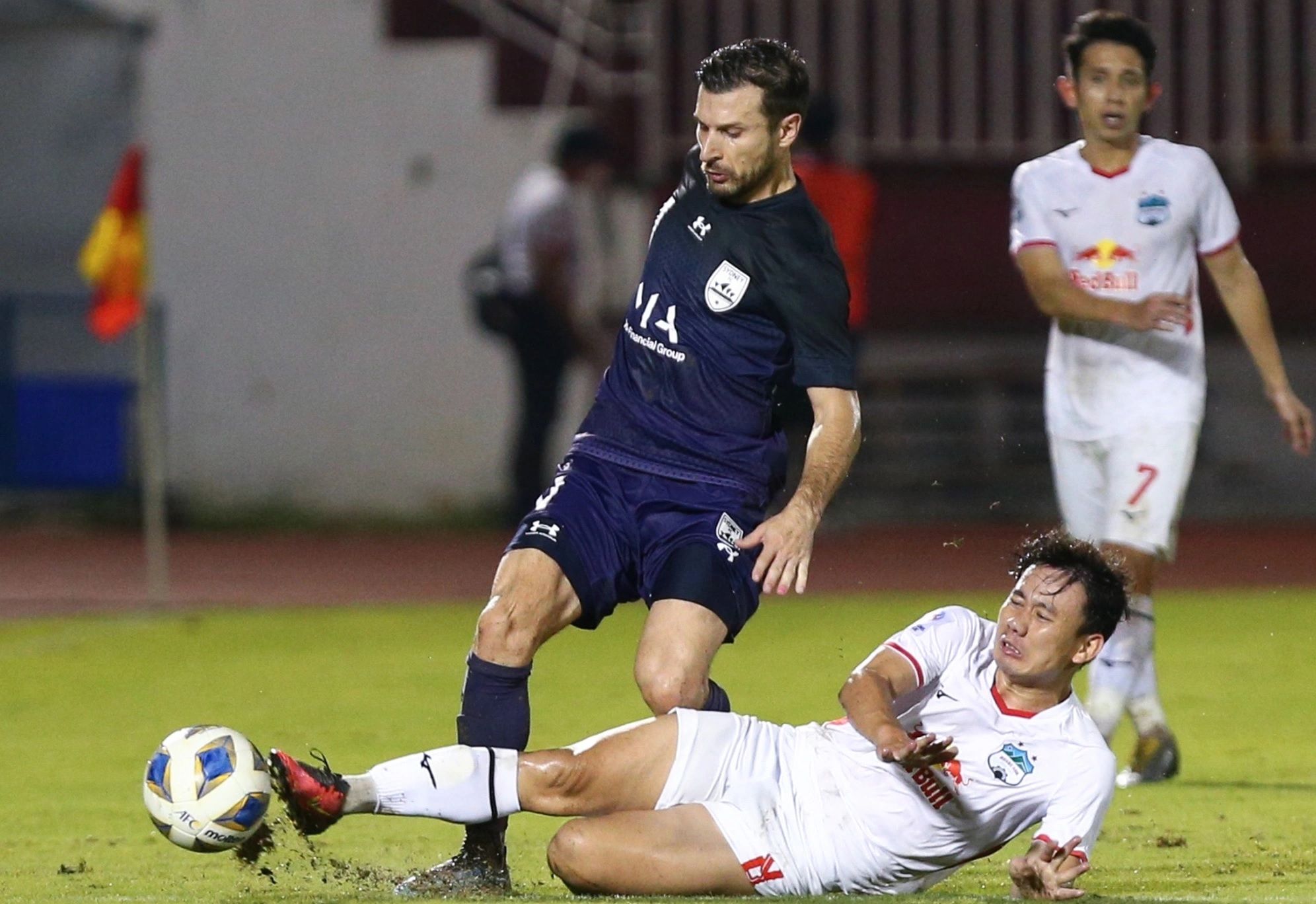 Hoang Anh Gia Lai vs Hanoi FC Prediction, Betting Tips and Odds | 27 DECEMBER, 2023