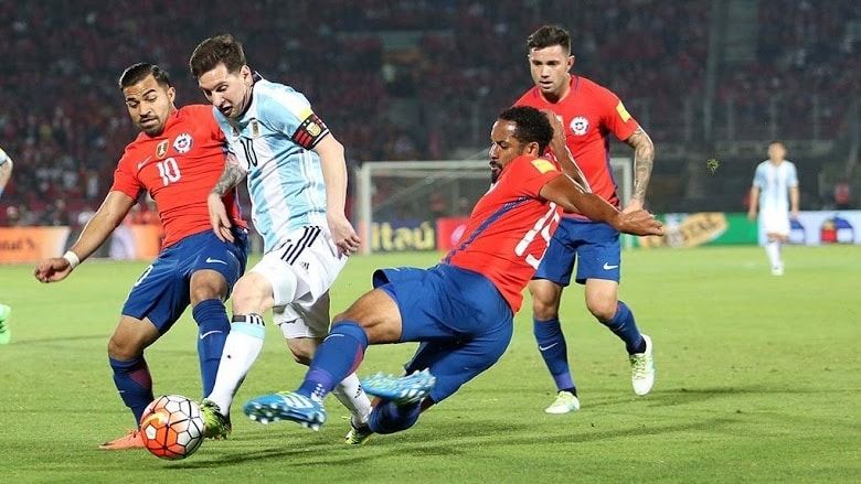 Copa America. Argentina vs Chile. Match Preview & Where to watch