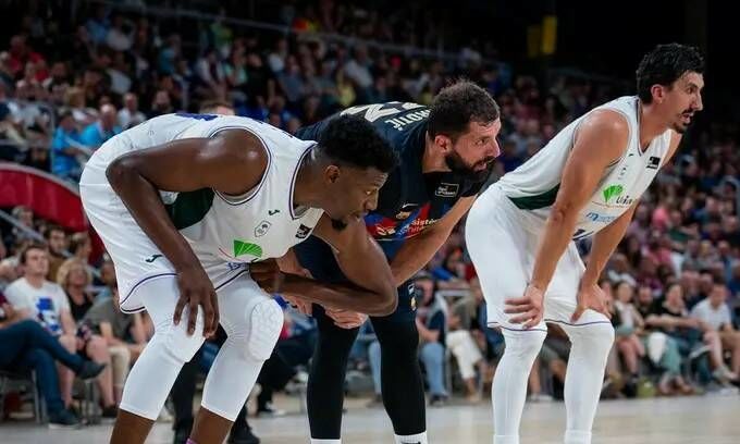 Barcelona vs Unicaja Prediction, Betting Tips & Odds │9 JUNE, 2023