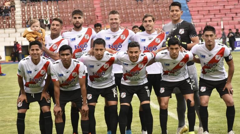 Atletico Palmaflor vs Nacional Potosi Prediction, Betting Tips & Odds | 02 AUGUST, 2022