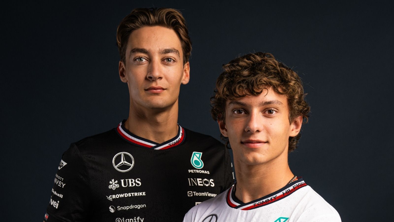 Mercedes Unveils Driver Schedule for Pre-Season Tests in Bahrain