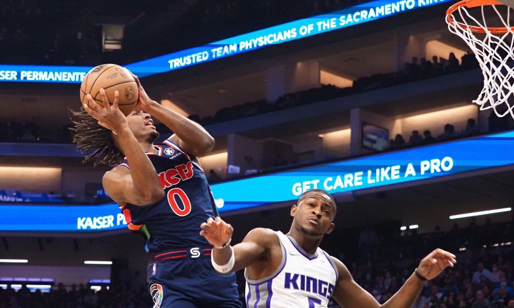 Philadelphia 76ers vs Sacramento Kings Prediction, Betting Tips & Odds │30 JANUARY, 2022