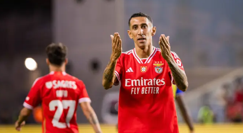 Benfica vs Rangers Prediction, Betting Tips & Odds │7 MARCH, 2024