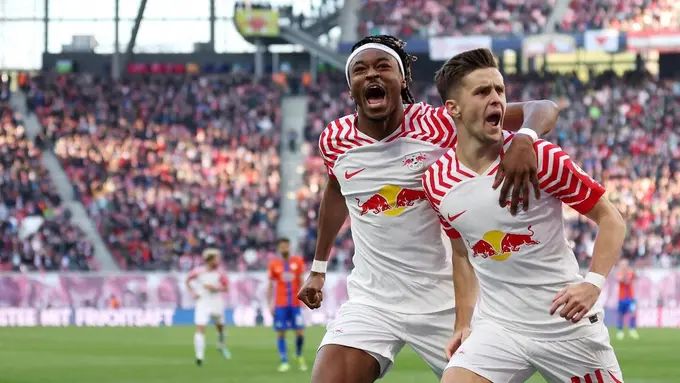 Leipzig vs Mainz. Pronóstico, Apuestas y Cuotas│30 de marzo de 2024