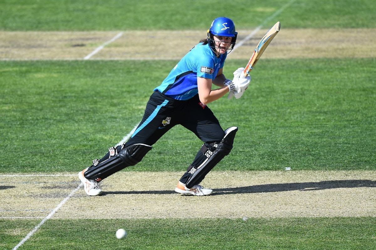 WBBL: Hurricanes to clash against the Strikers