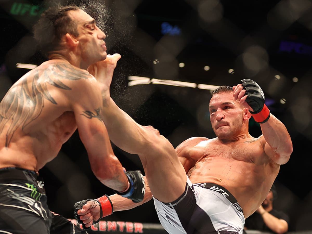 Deadly Beauty: Top 10 Rare MMA Knockouts