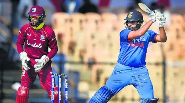 West Indies vs India Predictions, Betting Tips & Odds │1 AUGUST, 2022