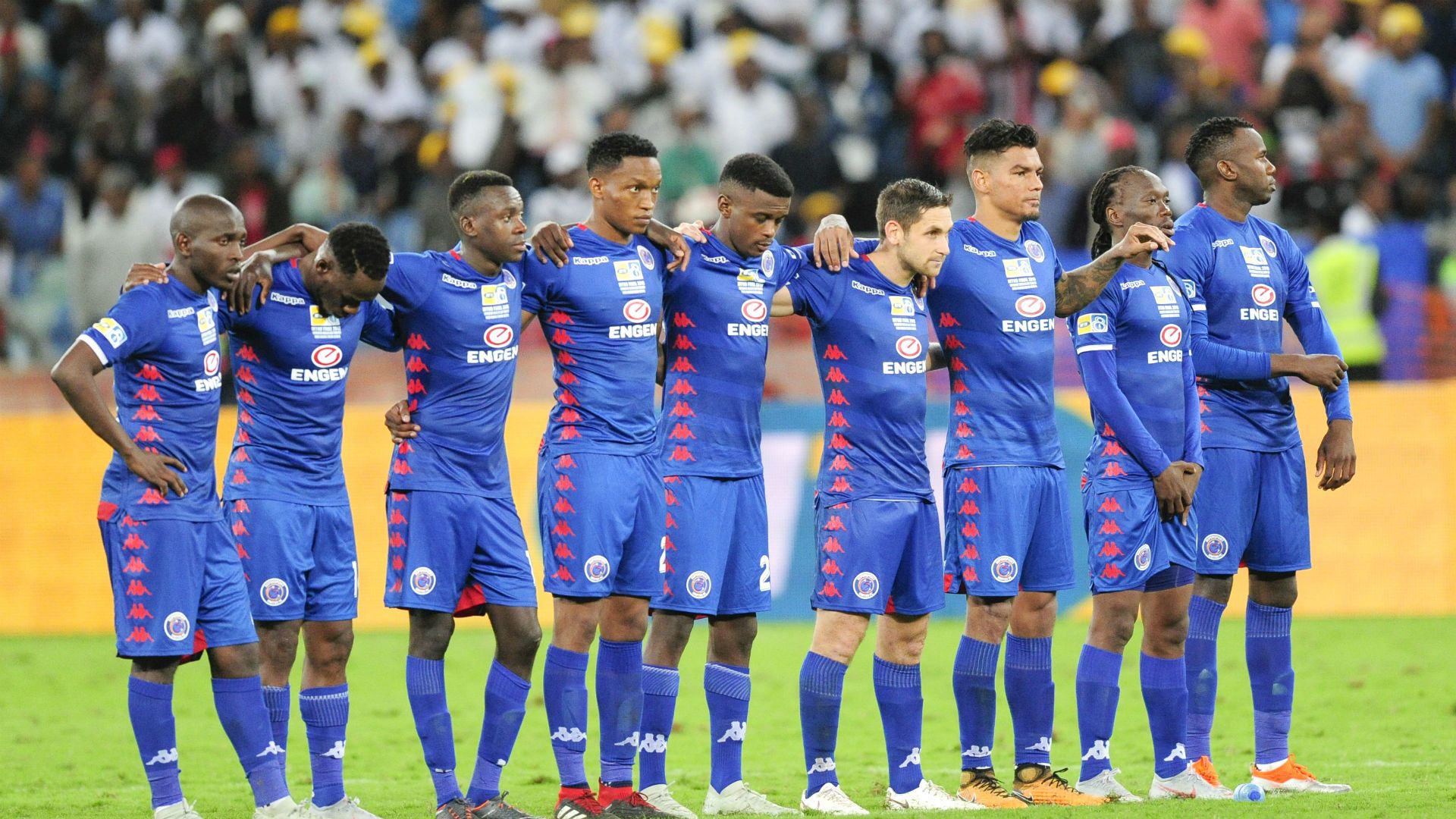 Supersport United vs Dondol Stars Prediction, Betting Tips & Odds │08 FEBRUARY, 2023