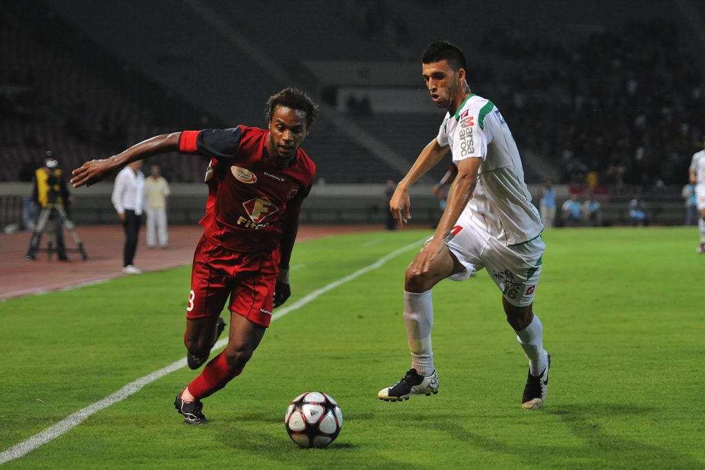 Olympique de Safi vs Raja Casablanca Prediction, Betting Tips & Odds │28 JANUARY, 2023