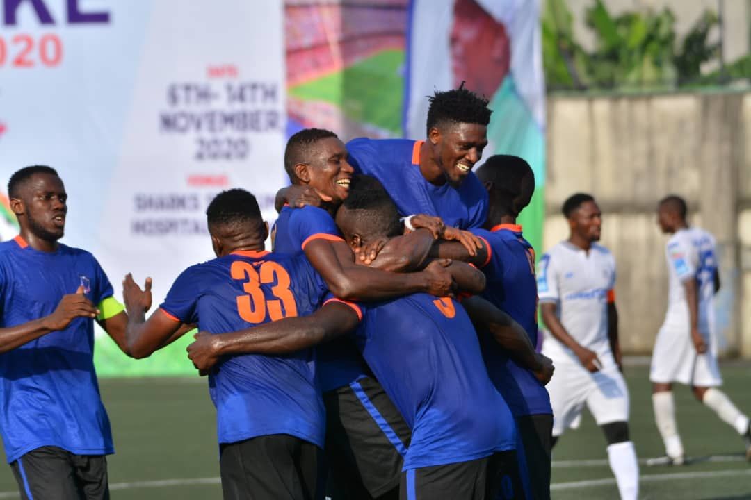 Lobi Stars vs Rivers United Prediction, Betting Tips & Odds │07 JUNE, 2023