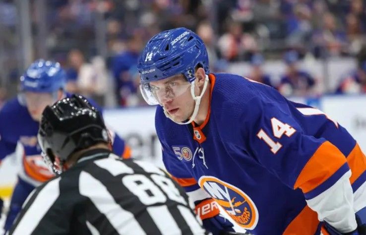 New York Islanders vs Philadelphia Flyers Prediction, Betting Tips & Odds │9 APRIL, 2023