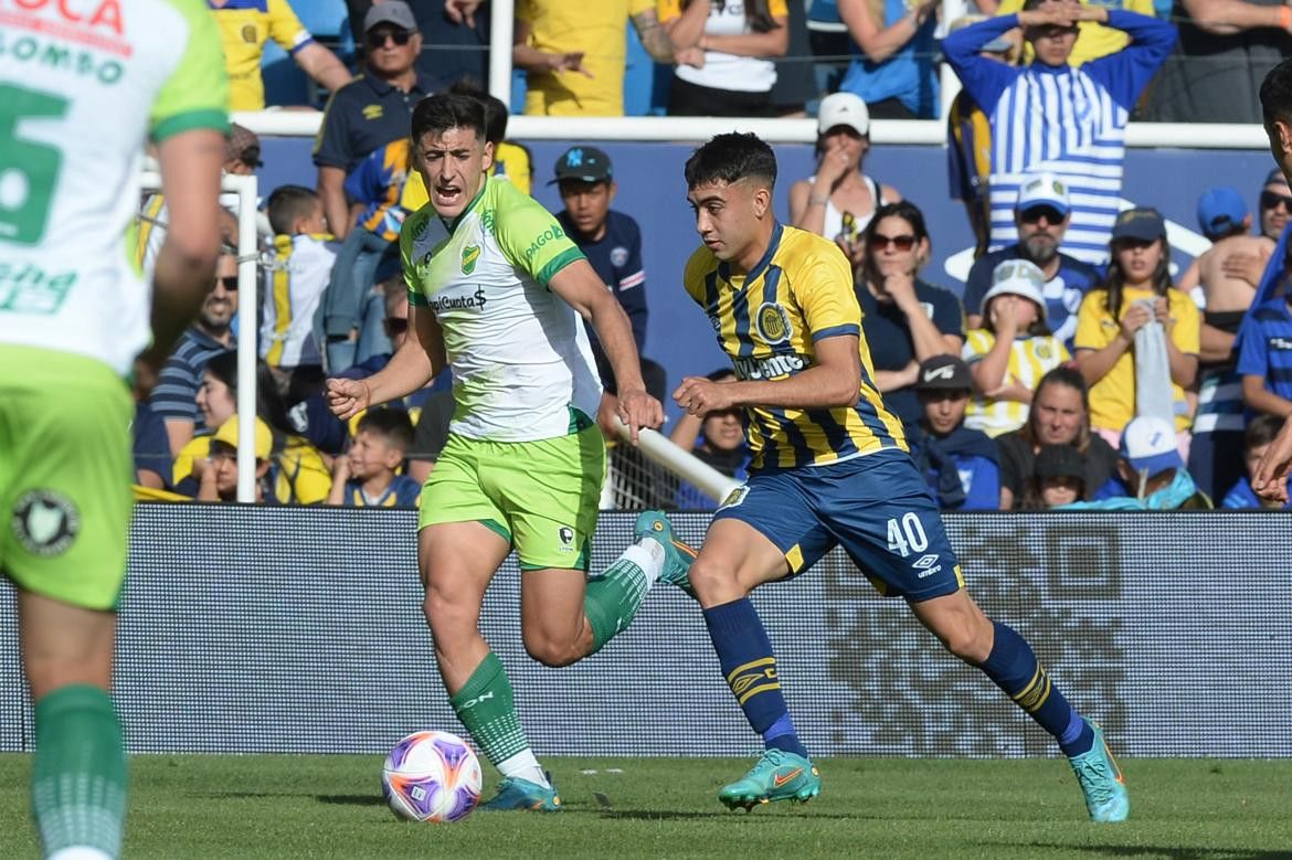 Rosario Central vs. Defensa y Justicia. Pronostico, Apuestas y Cuotas│20 de mayo de 2023