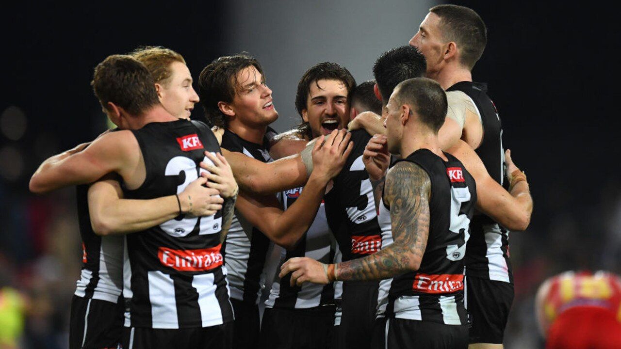 Adelaide Crows vs Collingwood Magpies: Prediction for the match on August 16, 2025