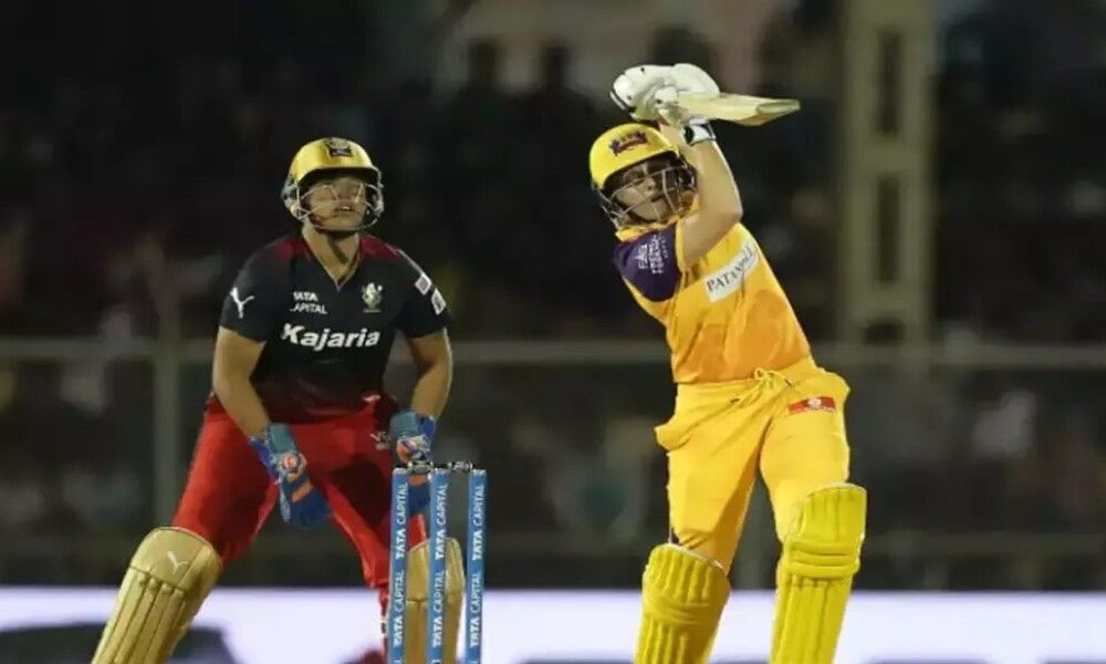 Royal Challengers Bangalore Women vs UP Warriorz Women Prediction, Betting Tips & Odds │24 February, 2024  