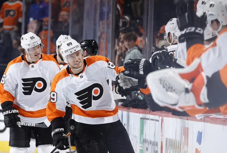 New York Islanders vs Philadelphia Flyers Prediction, Betting Tips & Odds │23 NOVEMBER, 2023