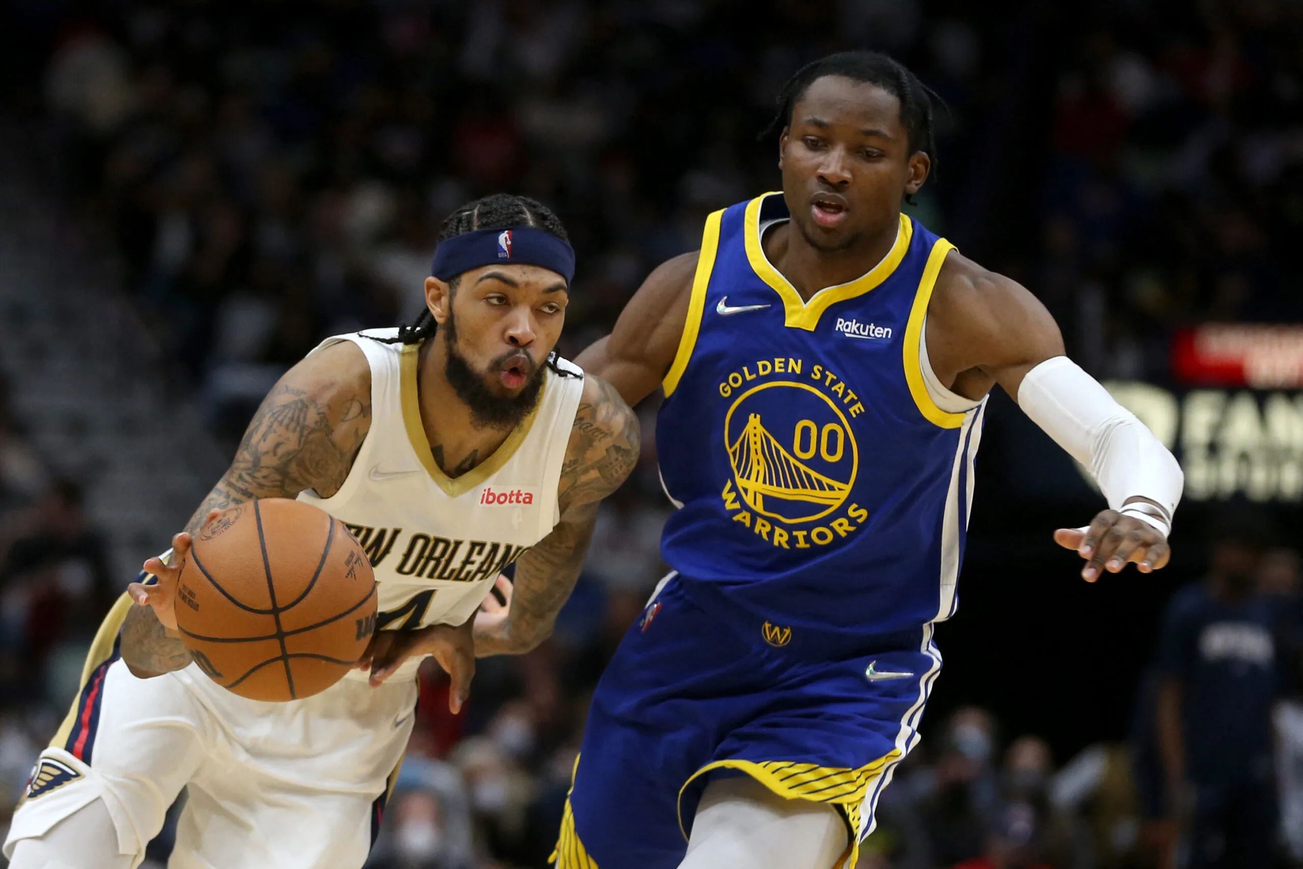 Golden State Warriors vs New Orleans Pelicans Prediction, Betting Tips & Odds │4 MARCH, 2023