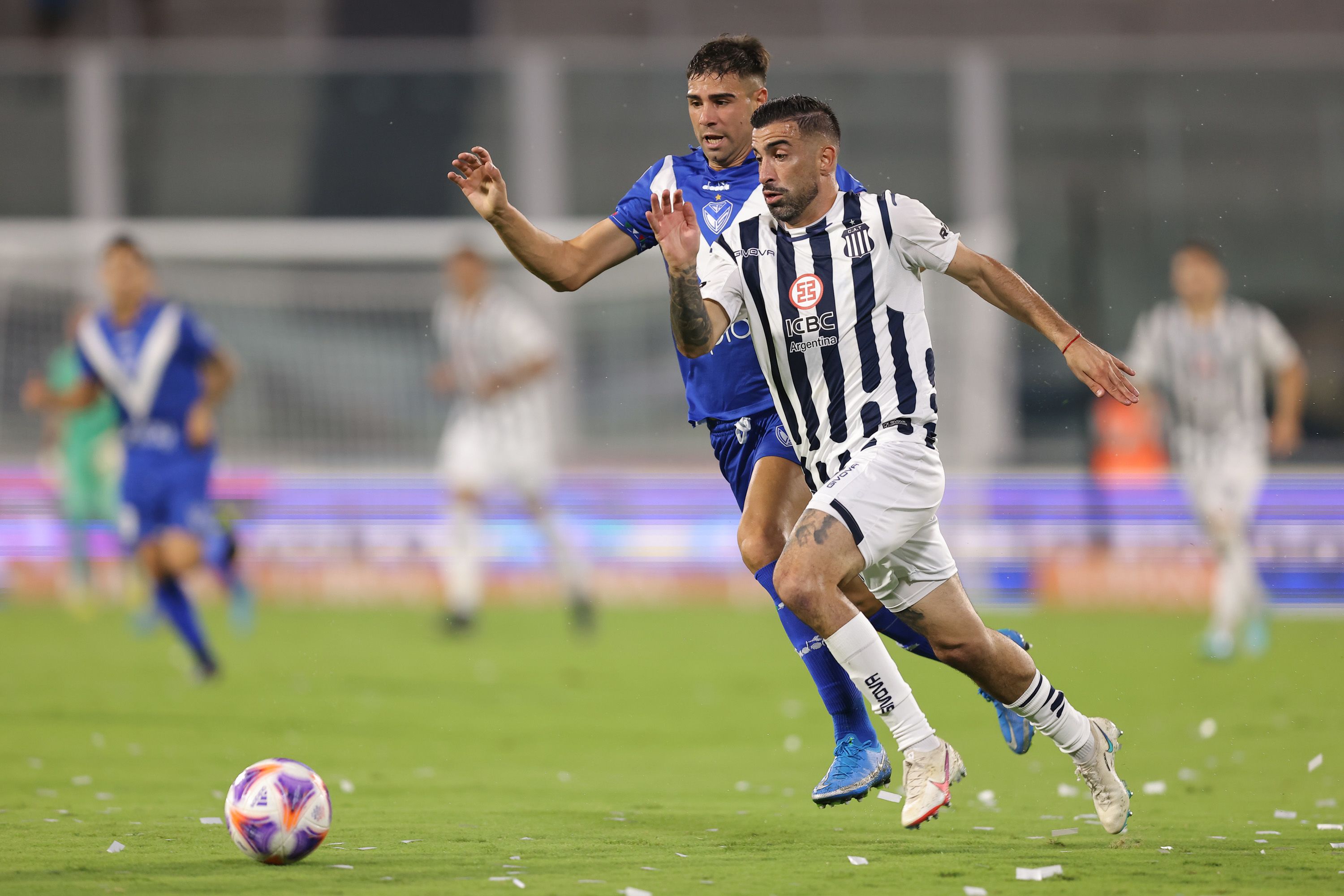 Talleres Cordoba vs Rosario Prediction, Betting Tips & Odds │1 May, 2023