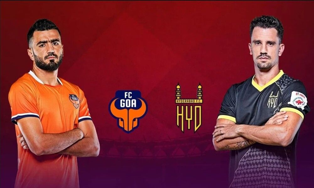 Hyderabad FC vs. FC Goa Prediction, Betting Tips & Odds | 1 February, 2024