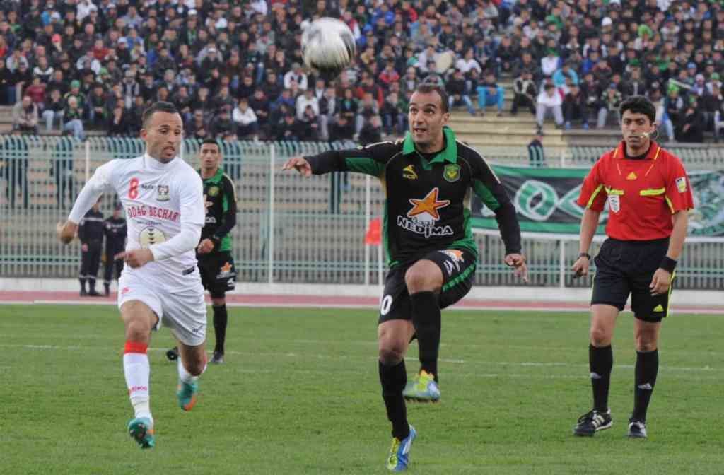 Saoura vs Constantine Prediction, Betting Tips & Odds | 02 MARCH, 2024