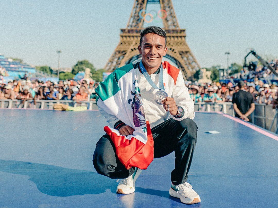 Juan Celaya: "no ganaron la de oro"