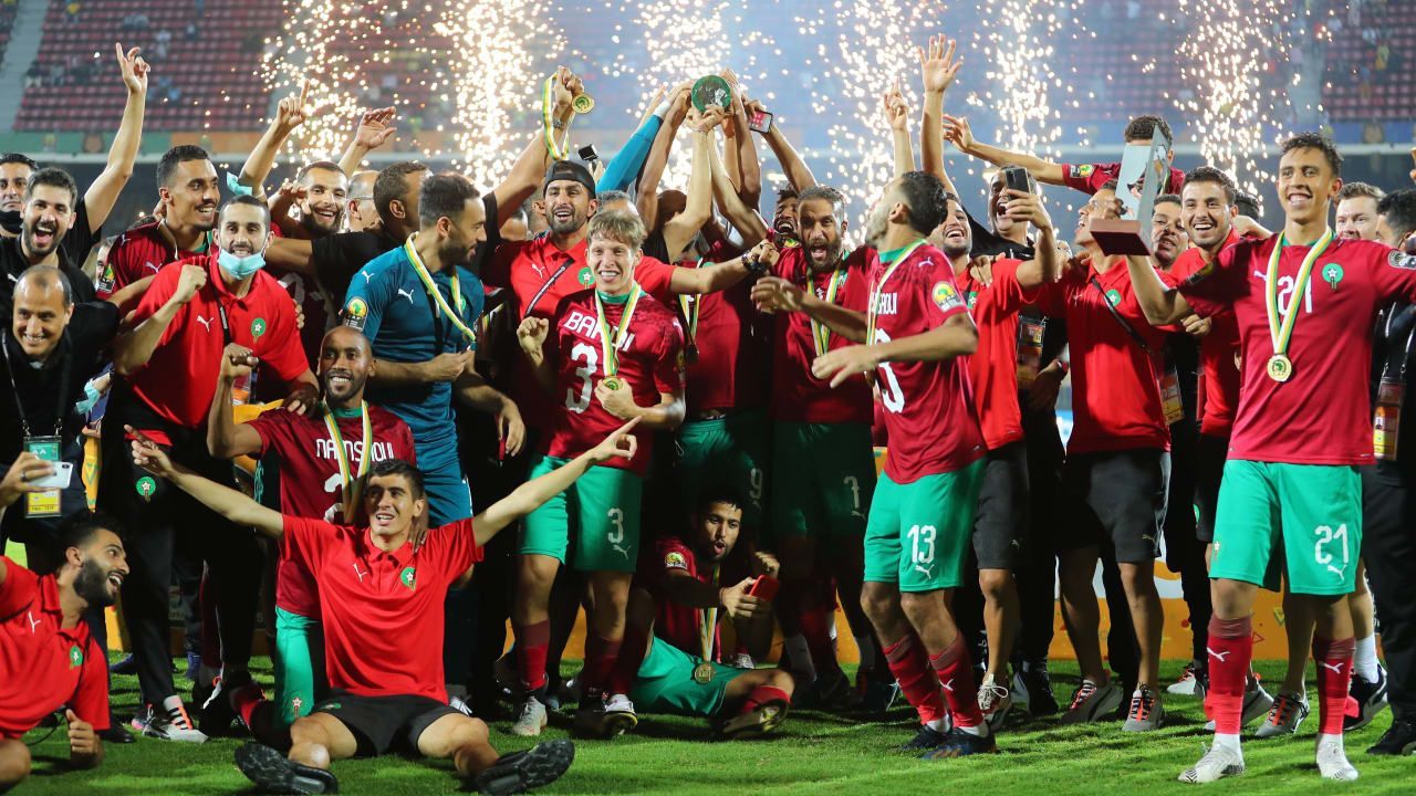 Sudan vs Morocco Prediction, Betting Tips & Odds │12 NOVEMBER, 2021