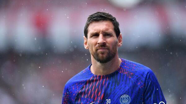 Messi doesn't intend to continue his career at PSG