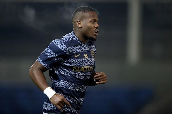 EXCLUSIVE: Hacjivah Dayimani - “It Would Have Been Nice Being Part of the Bomb Squad”