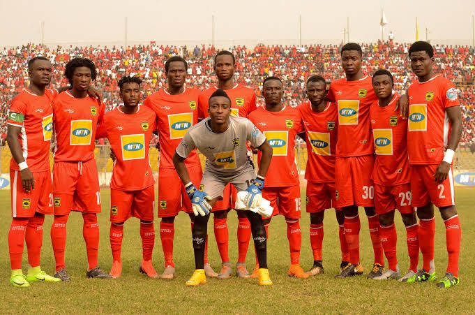 WAFA vs Asante Kotoko Prediction, Betting Tips & Odds │30 APRIL, 2022 