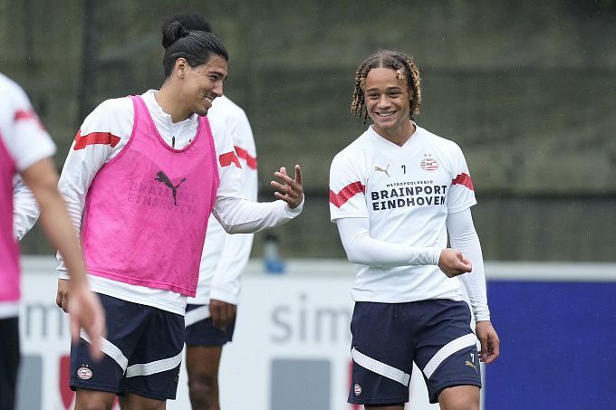 PSV vs Feyenoord Prediction, Betting Tips & Odds │18 SEPTEMBER, 2022