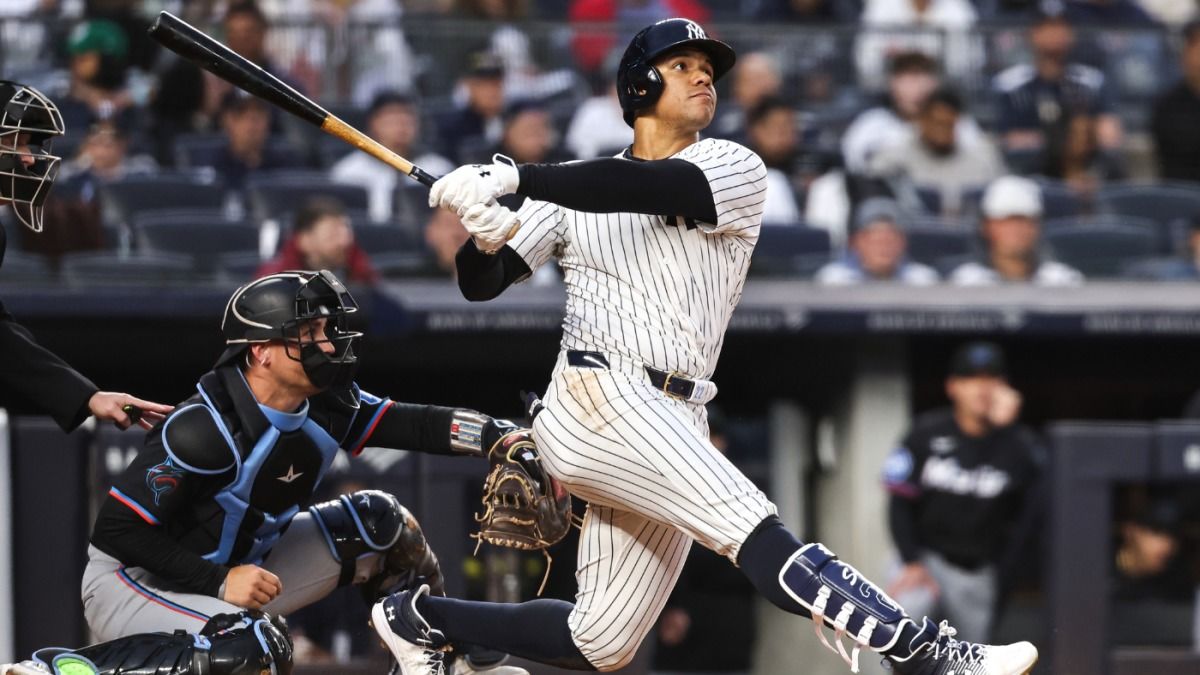 Yankees y Dodgers le toman el pulso a la MLB