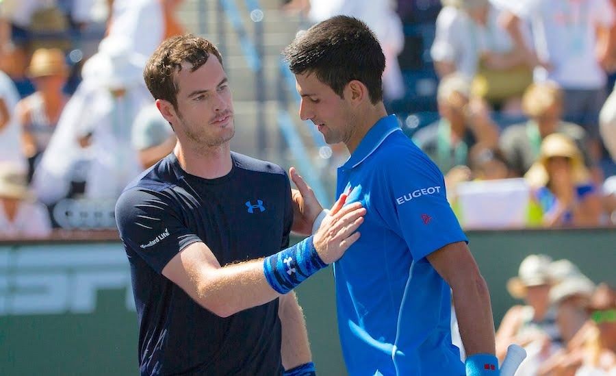 It is not great for the tournament: Murray on Djokovic’s detention