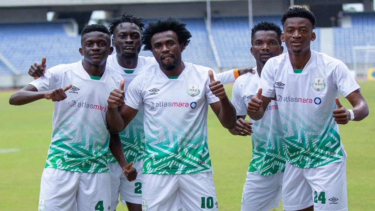 ZESCO vs Forest Rangers Prediction, Betting Tips & Odds │10 DECEMBER, 2022