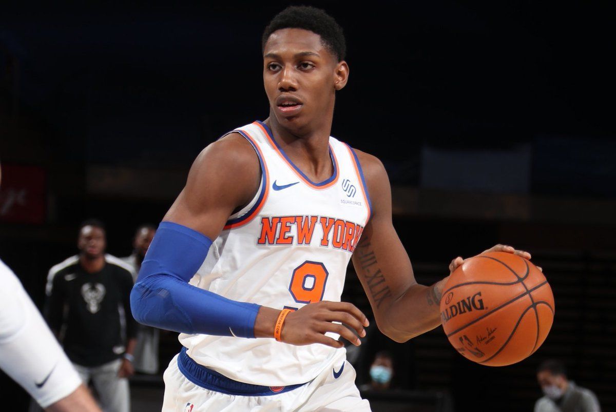 New York Knicks vs. Detroit Pistons. Pronostico, Apuestas y Cuotas│22 de diciembre de 2021 