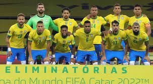 Brasil lidera el ranking de la FIFA y Argentina se sube al podio