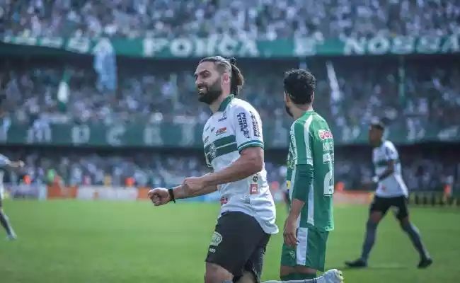 Juventude vs. Coritiba. Pronostico, Apuestas y Cuotas│03 de noviembre de 2022