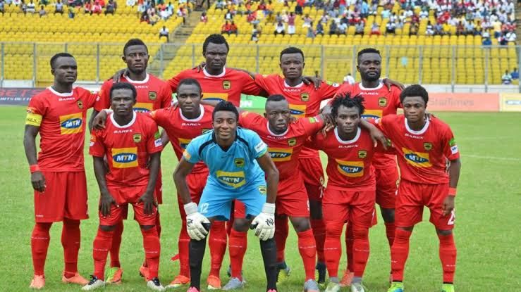 BECHEM UNITED VS ASANTE KOTOKO Prediction, Betting Tips & Odds │6 MARCH, 2022