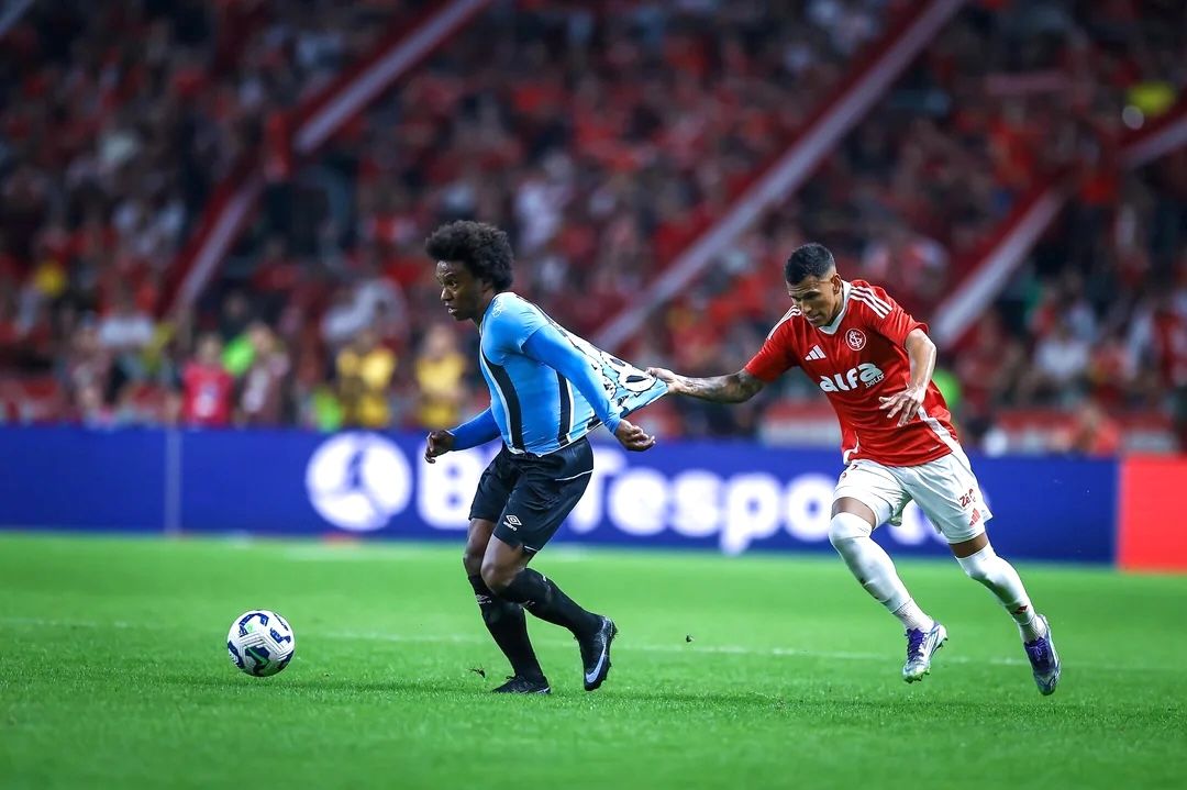 Grêmio vs Botafogo Prediction for the Match on September 25, 2025