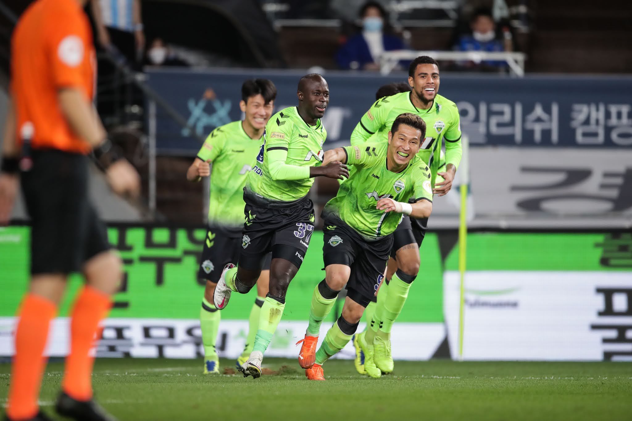 Jeonbuk Motors vs Seongnam Prediction, Betting Tips & Odds │14 SEPTEMBER, 2022