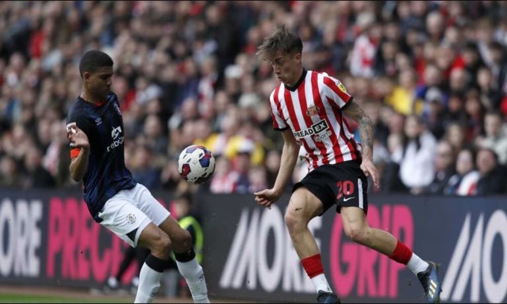 Sunderland vs Luton Town Prediction, Betting Tips & Odds │13 MAY, 2023