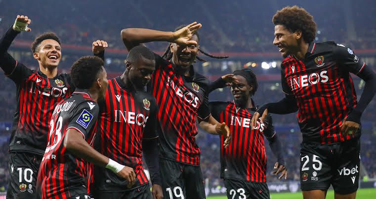 OGC Nice and Clermont Foot 63 Prediction, Betting Tips and Odds | 25 FEBRUARY 2024