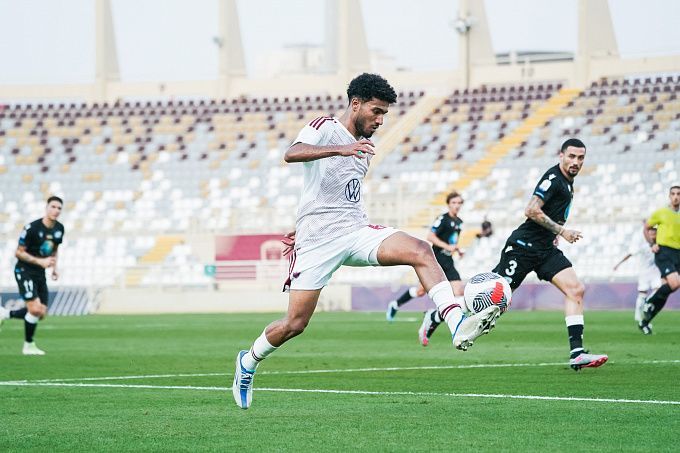 Baniyas FC vs Al-Wahda FC Prediction, Betting Tips & Odds │06 OCTOBER, 2023