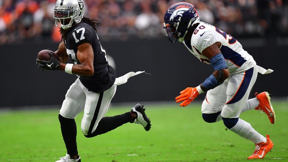 Denver Broncos vs Las Vegas Raiders Prediction, Betting Tips and Odds | 10 SEPTEMBER 2023