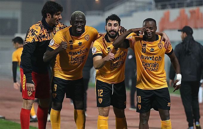 Al-Fahaheel SC vs Al-Qadsia SC Prediction, Betting Tips & Odds │28 MAY, 2023