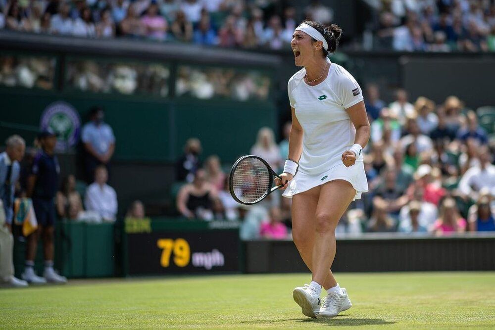 Diane Parry vs Ons Jabeur Wimbledon 2022: How and where to watch online for free, 1 July