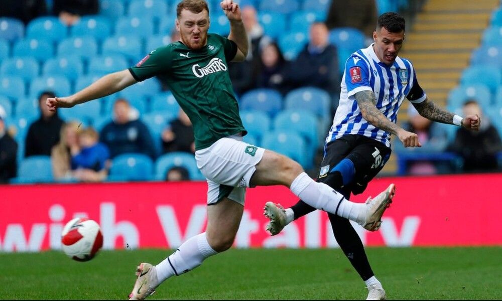 Sheffield Wednesday vs Plymouth Argyle Prediction, Betting Tips & Odds │5 March, 2024 