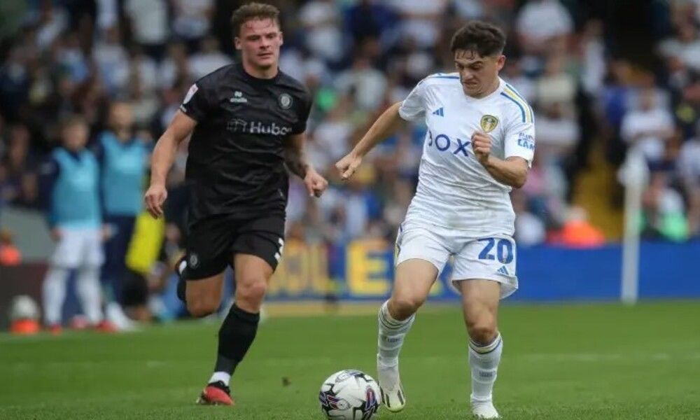 Bristol City vs Leeds United Prediction, Betting Tips & Odds │2 February, 2024