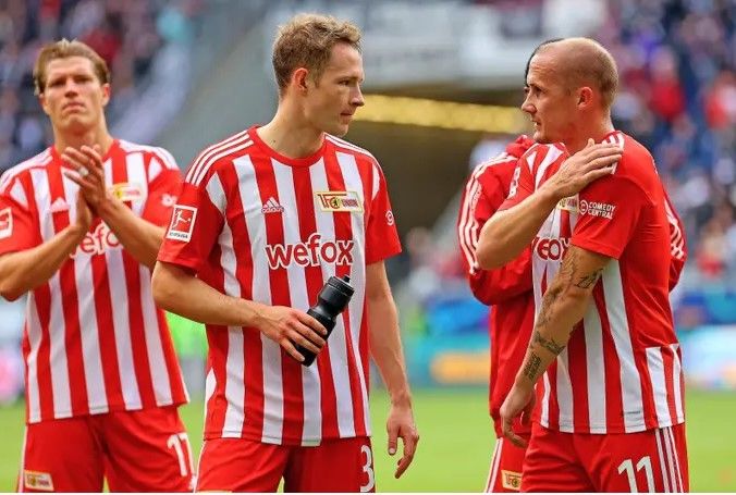 Union Berlin vs Köln Pronóstico, Apuestas y Cuotas│04 de Marzo de 2023