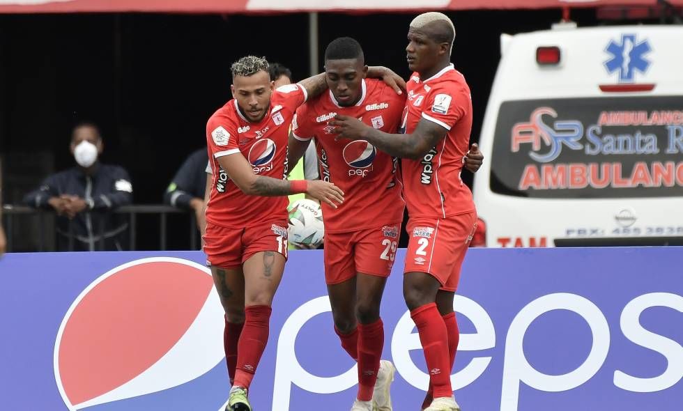 Deportes Tolima vs America de Cali Prediction, Betting Tips & Odds │27 JANUARY, 2023