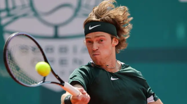 Emil Ruusuvuori vs Andrey Rublev Prediction, Betting Tips & Odds │29 AUGUST, 2023