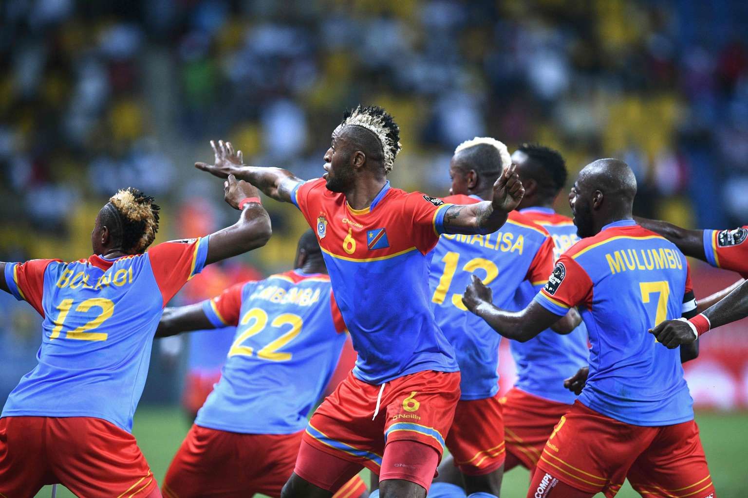 South Sudan vs Democratic Republic of Congo: Prediction for the Match on September 05, 2025 